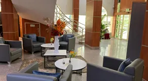 Royal Heaven Hotel Qatar - Image 2