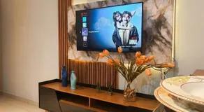 Studio Loft com Ar cond Decorado aconchegante com Netflix - Wime 1 - Image 4