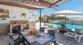 Casa Pulirio Antequera - La Higuera by Ruralidays - Image 5