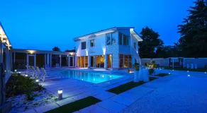 VILLA VITTORIA B&B - Wellness - Image 3
