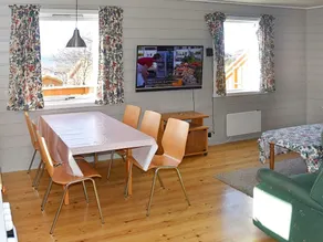 6 person holiday home in Aukra - Image 3