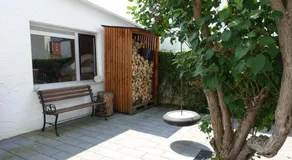 Ruhige, modern eingerichtete 2 Zimmer Wohnung im Untergeschoss eines Zweifamilienhauses - Image 2