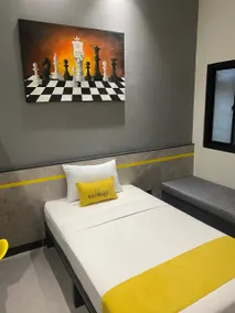 Kostello Rajawali co living - Image 2