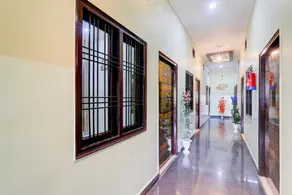Hotel O SSK Hotel - Image 3