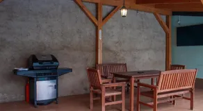 Podkrovní apartmán se společným bazénem - Image 4