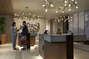 Charlotte Marriott City Center - Image 4