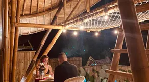 Hidden Bamboo Village - Image 2