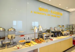 City Comfort Inn Xiaogan Xiaochang Huayuan Avenue - Image 3