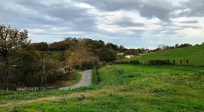 Xoriekin Borda 1 - Studio 2 personnes dans ancienne ferme basque - Image 3