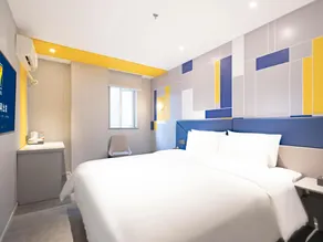 7 Days Inn Shenzhen Xuefu Road Daxindi Metro Station - Image 3