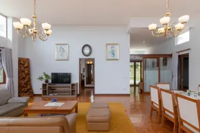 Family Only Amazing City View Villa - De Reiz Firen Syariah - Image 2