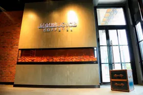 James Joyce Coffetel·Shijiazhuang Economic and Technological Development Zone Chuangye Road - Image 3