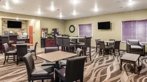 Scottish Inns & Suites Vinton - Image 2