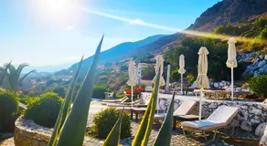Studio Privé Premium Pour Des Vacances Agréables Dans Un Bel Endroit Avec Piscine Ac - Image 5