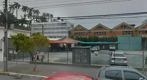 Casa edícula no centro com Smart TV - Image 3