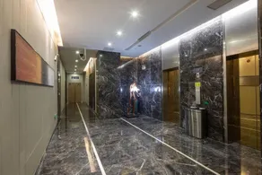 Fragrans Hotel - Image 2
