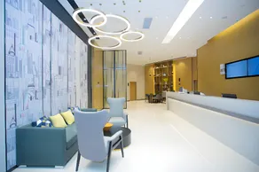 City Comfort Inn Baise Expressway Exit Aegean Plaza - Image 2
