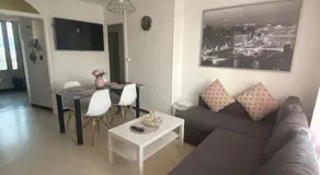 Appartement T4 à deux pas de la gare St Charles - Image 2