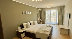 Teos Apartments Primorsko - Image 2