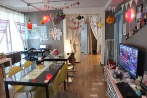 Hongdae Style Guesthouse - Image 2