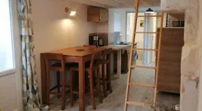 Studio 2 à 4 personnes - Image 2