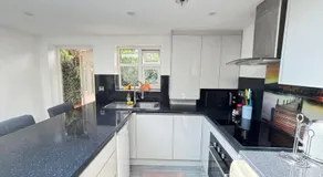 A Nice 2BR Fully Furnished with Parking 2BRFN LP - Image 5