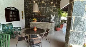 Ampla casa de 3 quartos com piscina em Serrambi PE a 50mts do mar - Image 5