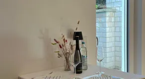 Kappelblick Apartment ohne Küche - mehr als nur ein Doppelzimmer - Image 2