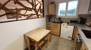 Chambre privée avec Jardin - Image 3