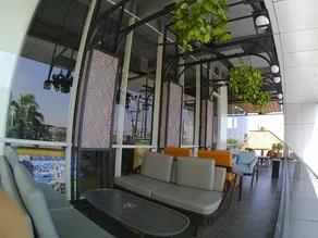 Luminor Hotel Jambi Kebun Jeruk By WH - Image 3