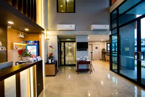 Kuda Asia Hotel Bang Saen - Image 5