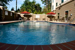 Hampton Inn Lincolnton - Image 3