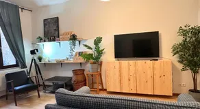 P9 - Ferienwohnung Halle Wasserturm - Image 5