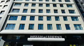 Luxury Duplex with Terrace Apartment by Siena Suites - Image 4