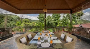 SaffronStays Tulja Farms - Image 4