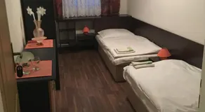 HARRYS City Motel, KLÍMA! - Image 2