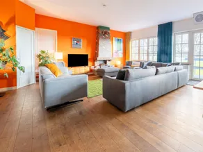 Country House in Drenthe near Forest Trails - Image 2