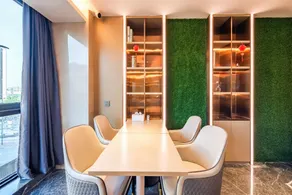 Sanrun Hotel（Changsha Moon Island Road） - Image 4