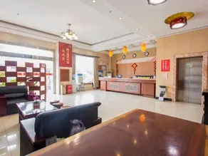 Fengjing Holiday Hotel - Image 4