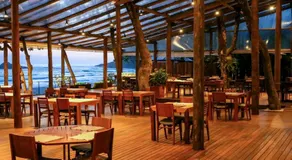 Juquehy Praia Hotel - Image 2