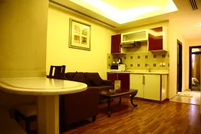 Sanam Suites Serviced Apartments - Riyadh - Image 3
