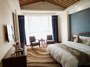 Chaomusi Resort - Image 2