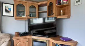 Beautiful 2 bedroomed mobile home - Image 4