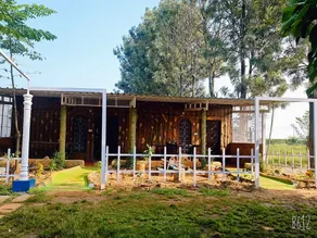 Bandipur Khans resort & Gufa restaurant - Image 2