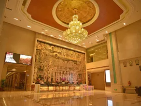 Vili International Hotel - Image 4