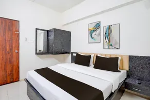 Hotel O Sai Shlok Inn Lodging - Image 2