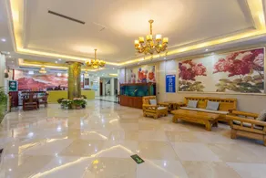 Guozhen Express Hotel - Image 3