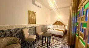 Riad Fez Guests - Image 4