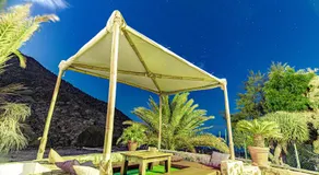 Blue Ocean Camp - Tasartico - Image 2