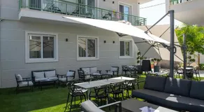Olive Boutique Hotel - Image 3